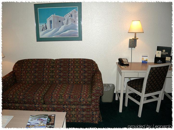 Homewood Suites Tucson St. Philip'S Plaza University Exterior foto